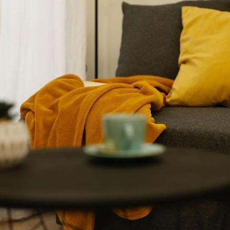 Sanchez Y Laserna Stays Moderno Apartamento En Валенсия Екстериор снимка