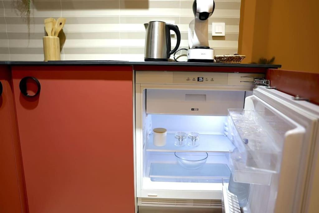 Sanchez Y Laserna Stays Moderno Apartamento En Валенсия Екстериор снимка